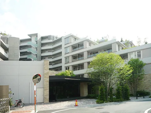 パークハウス東中野リヴゴーシュ-0-0