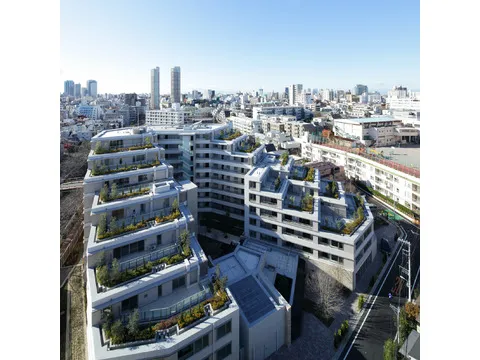 パークハウス東中野リヴゴーシュ-0-5
