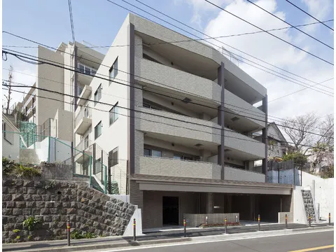 ザ・パークハウス横浜岸谷-0-4