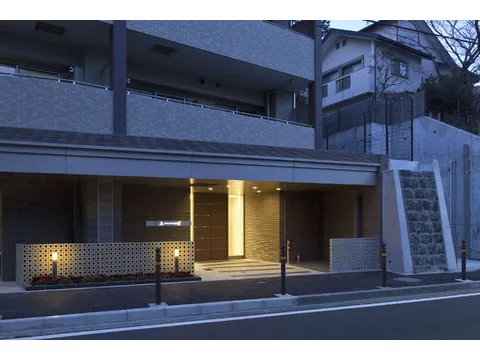 ザ・パークハウス横浜岸谷-0-7