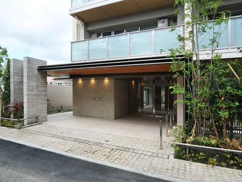 ザ・パークハウス元住吉-0-2