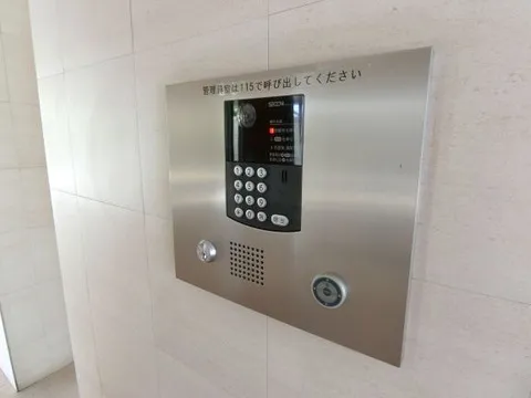 ザ・パークハウス元住吉-0-9
