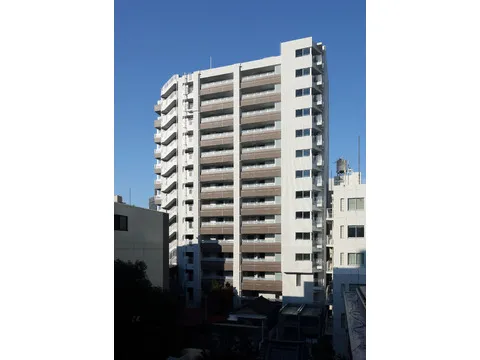 ザ・パークハウス上野浅草通り-0-6