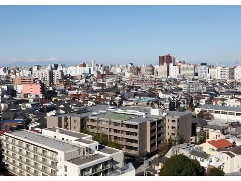 ザ・パークハウス大崎-0-19
