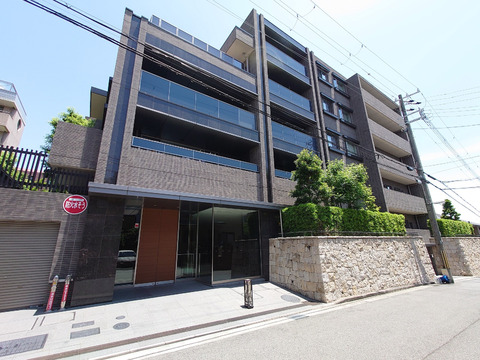 ザ・パークハウス芦屋春日町