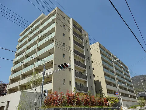 ザ・パークハウス六甲篠原-0-0