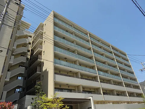 ザ・パークハウス六甲篠原-0-1