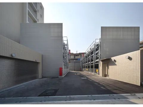 ザ・パークハウス六甲篠原-0-14