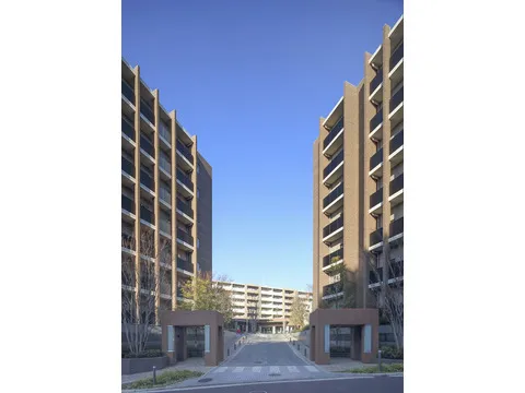 ザ・パークハウス追浜-0-0