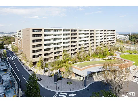 ザ・パークハウス追浜-0-1