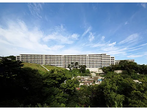 ザ・パークハウス追浜-0-3