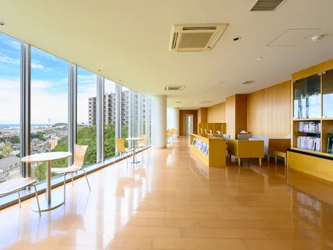 ザ・パークハウス追浜-0-7