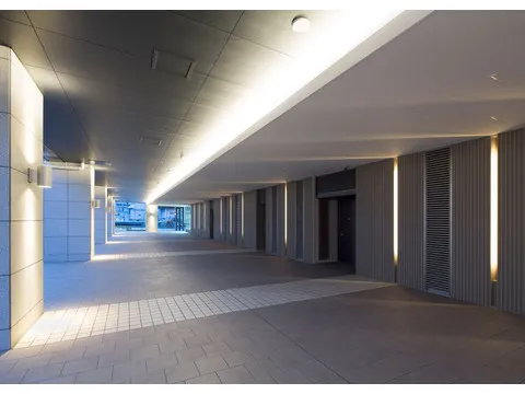 ザ・パークハウス神戸ハーバーランドタワー-0-16