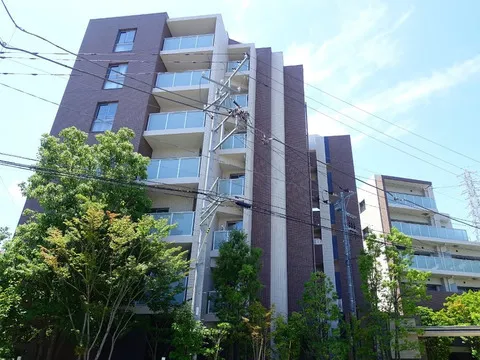 ザ・パークハウス東戸塚テラス-0-1