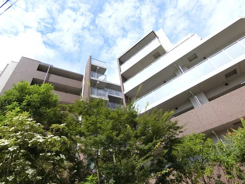 ザ・パークハウス東戸塚テラス-0-13