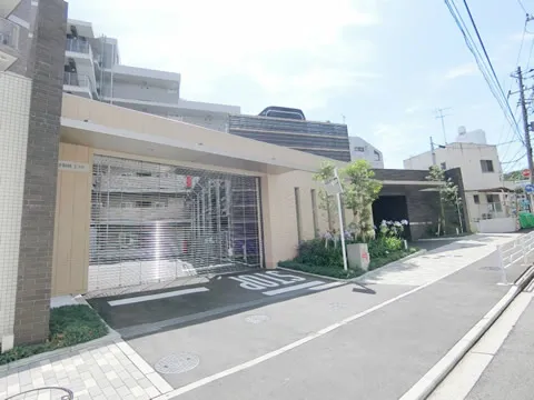 プライム横浜屏風浦-0-1