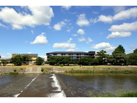 ザ・パークハウス京都鴨川御所東-0-2