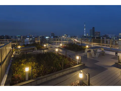 ザ・パークハウス東日本橋-0-12