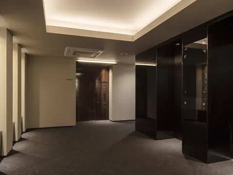 ザ・パークハウス麻布外苑西通り-0-15