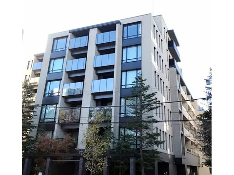 ザ・パークハウス麻布外苑西通り-0-4