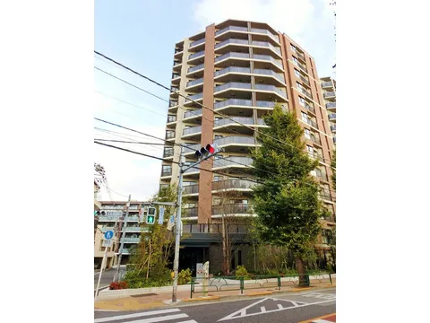 ザ・パークハウス渋谷笹塚-0-16