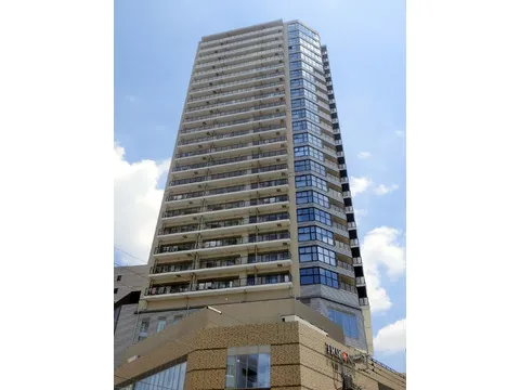グレーシアタワー三鷹-0-1