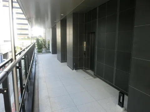 グレーシアタワー三鷹-0-7