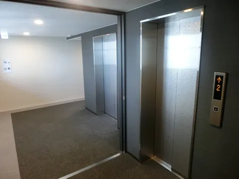 グレーシアタワー三鷹-0-9