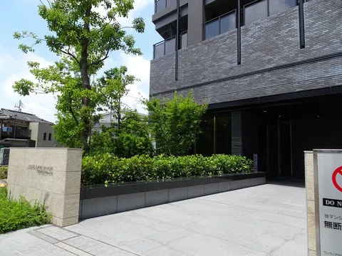クレヴィアタワー大井町 THE RESIDENCE-0-4