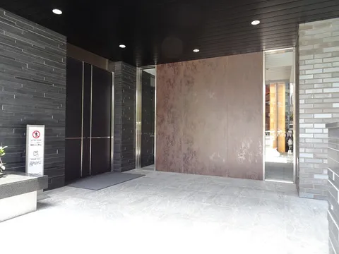 クレヴィアタワー大井町 THE RESIDENCE-0-5