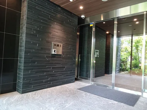 クレヴィアタワー大井町 THE RESIDENCE-0-6