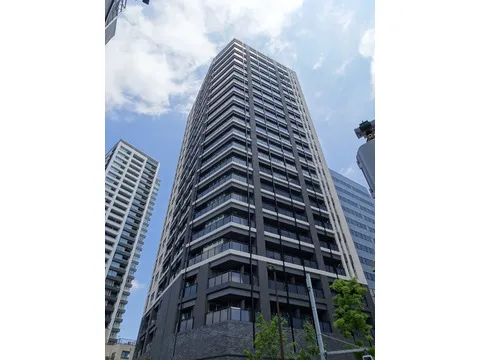 クレヴィアタワー大井町 THE RESIDENCE-0-8