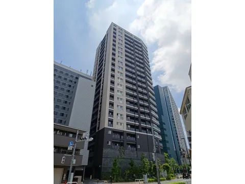 クレヴィアタワー大井町 THE RESIDENCE-0-9