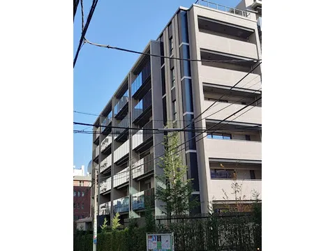 ザ・パークハウス渋谷南平台-0-2