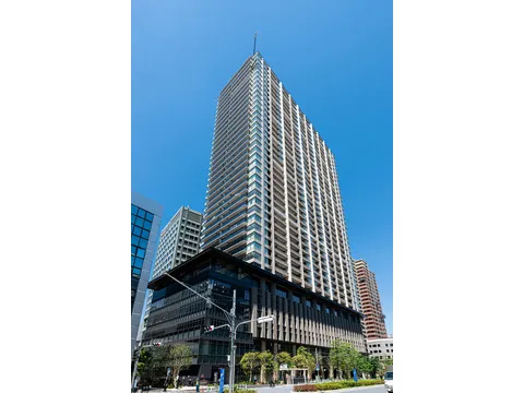 パークコート文京小石川ザタワー-0-1