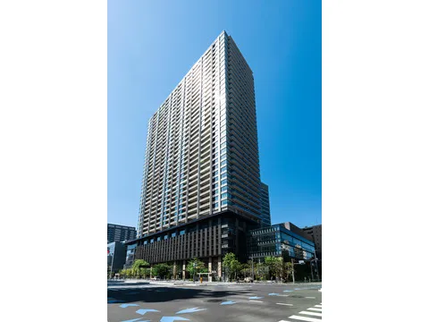 パークコート文京小石川ザタワー-0-17