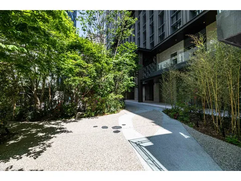 パークコート文京小石川ザタワー-0-7