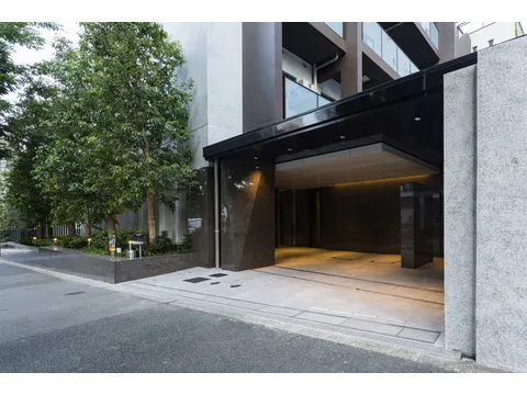 ザ・パークハウス大井町ゼームス坂-0-2