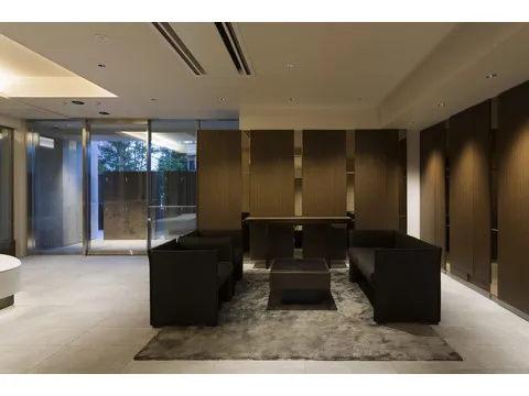 ザ・パークハウス大井町ゼームス坂-0-9