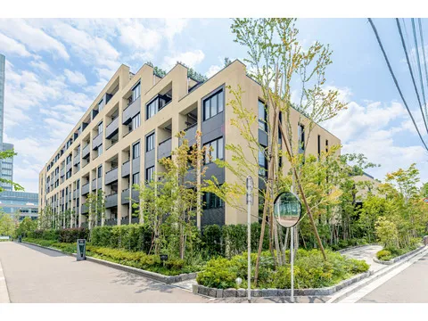ザ・パークハウス市谷加賀町レジデンス-0-2