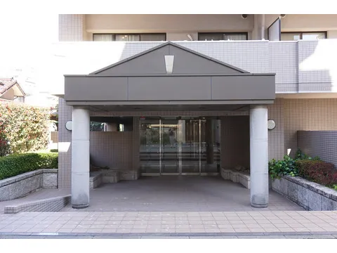 パークハウス西新-0-1