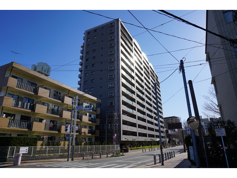 パークハウス姪浜駅前