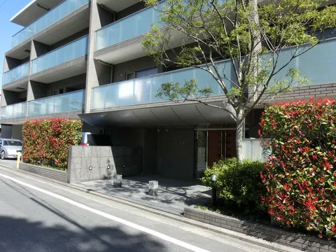 浄水中央パークハウス-0-1