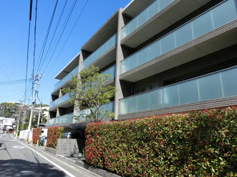 浄水中央パークハウス-0-6