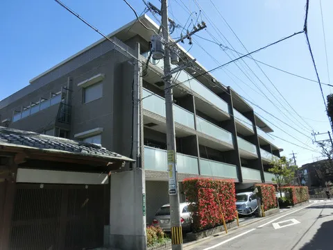 浄水中央パークハウス-0-7