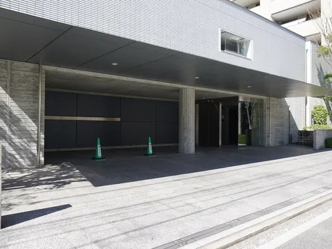 パークテラス西新オーゼ-0-5