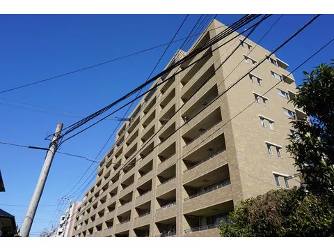 ブライトンヒルズ藤崎-0-1