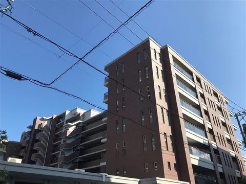 ザ・パークハウス百道-0-3