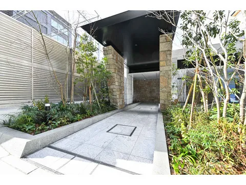 ザ・パークハウス麹町テラス-0-2
