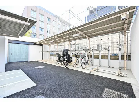 ザ・パークハウス麹町テラス-0-7